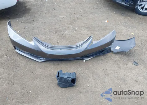 2015 Honda Civic Lx из США, поврежденный, VIN 19XFB2E55FE025903